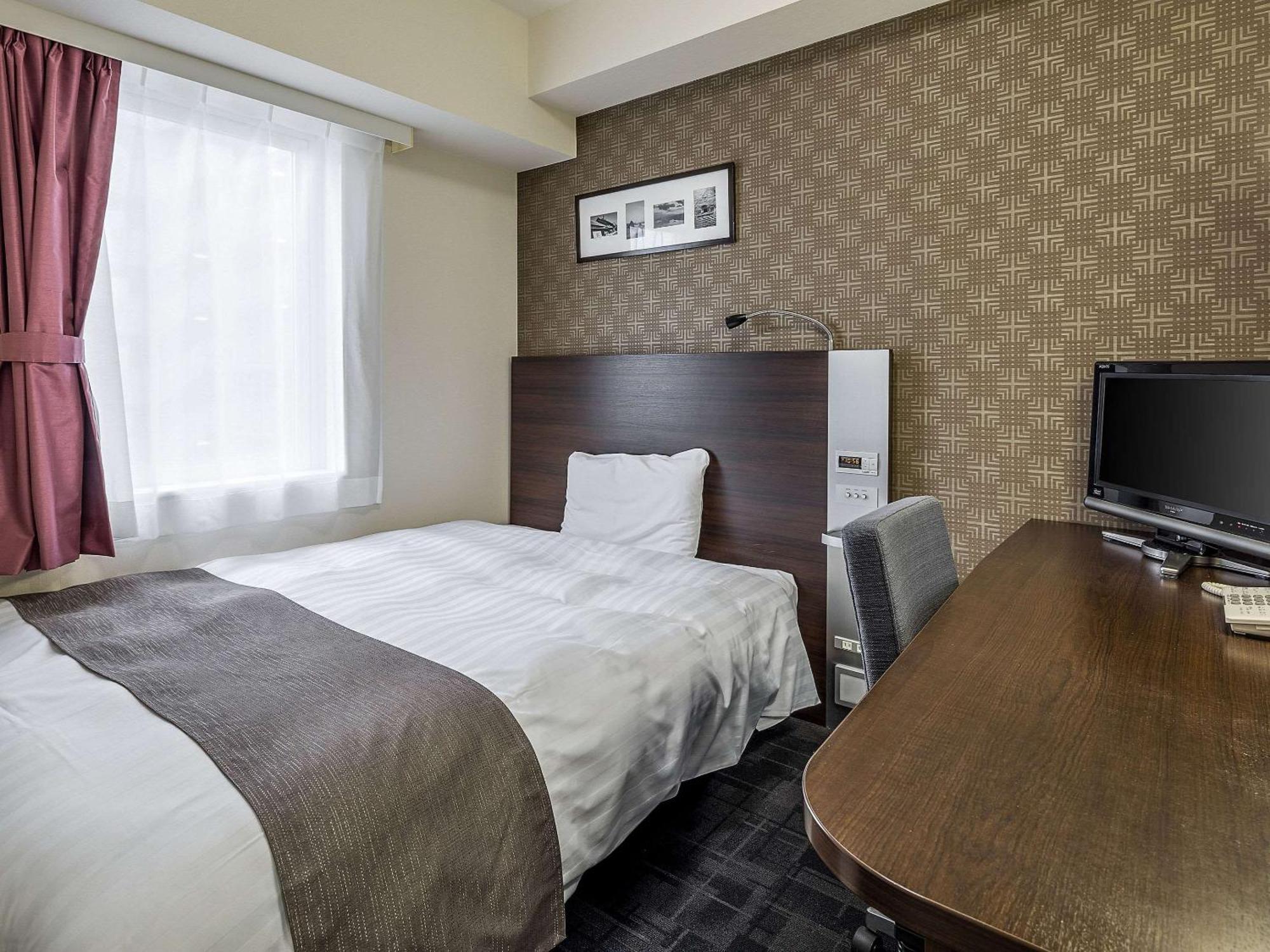 Comfort Hotel Suzuka Exteriér fotografie